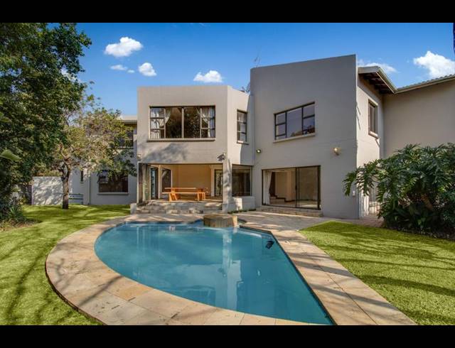 6 BEDROOM PROPERTY TO RENT IN FOURWAYS GARDENS